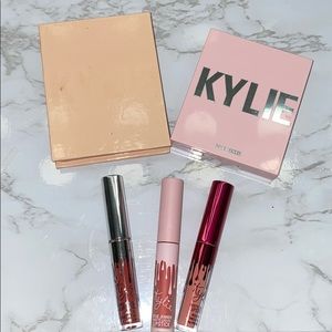 Kylie Cosmetics Bundle